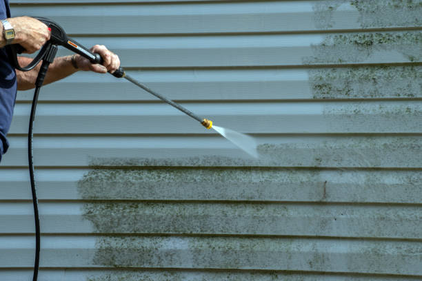 Best Sidewalk Pressure Washing  in Crestwood, MO