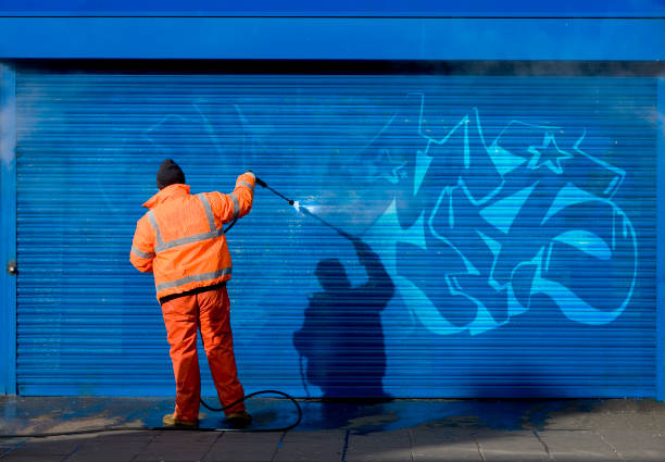 Best Garage Pressure Washing  in Crestwood, MO