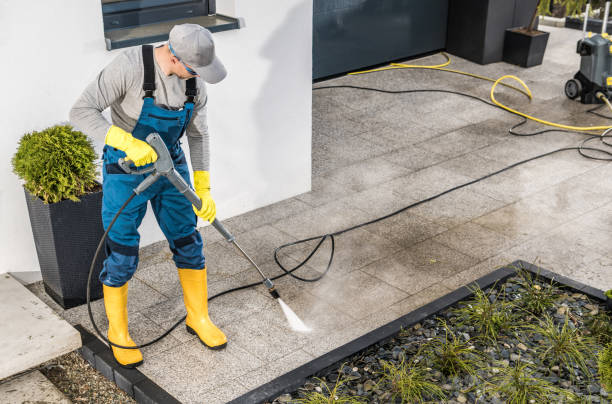 Pressure Washing Contractors in Crestwood, MO