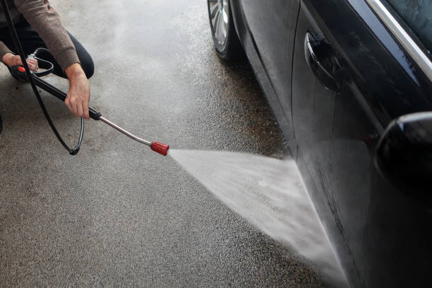 Best Local Pressure Washing Services  in Crestwood, MO